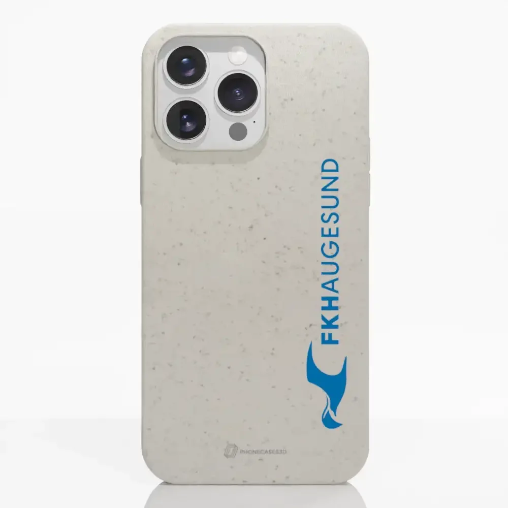 Haugesund FK Official Compostable Phone Case Design 1 - Image 17