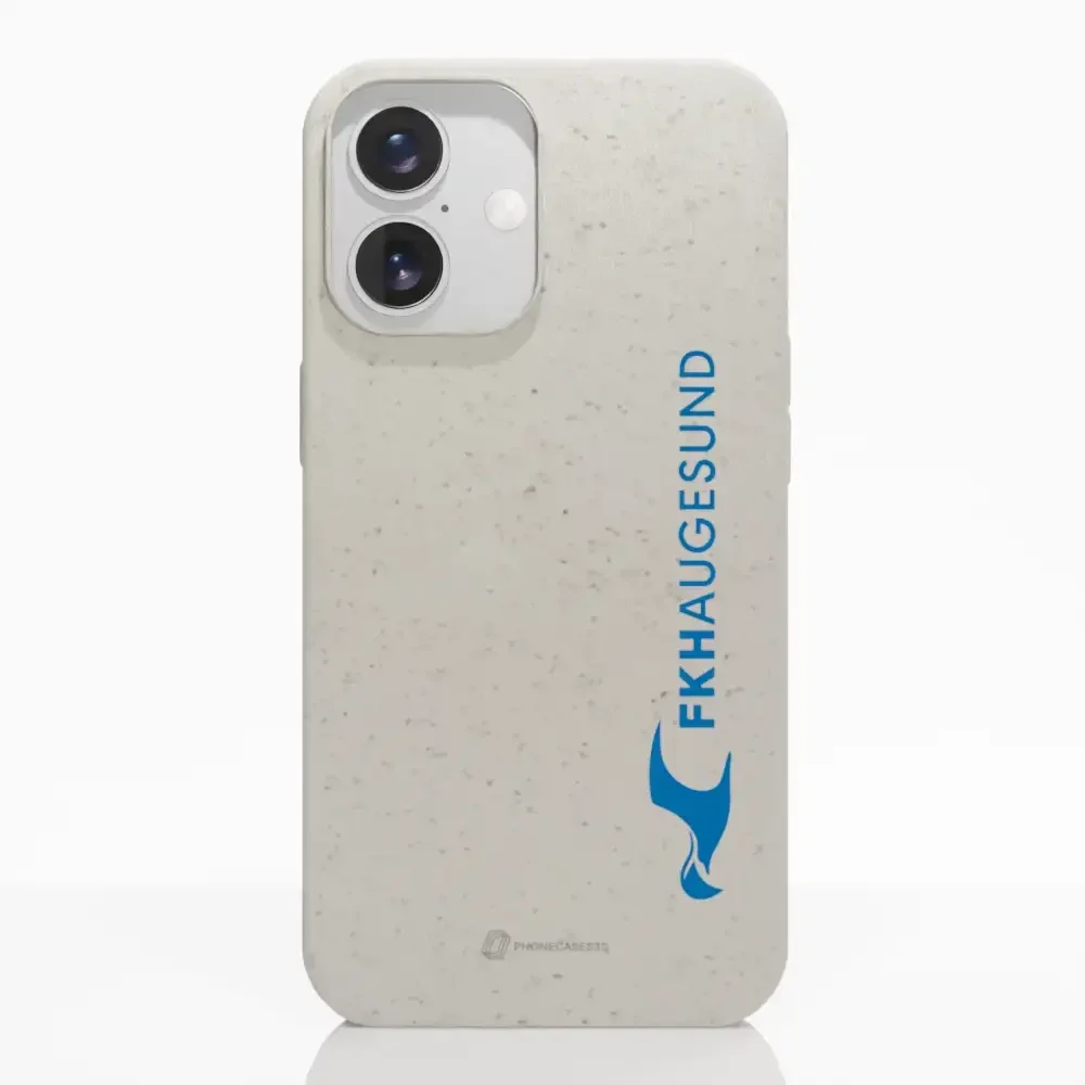 Haugesund FK Official Compostable Phone Case Design 1 - Image 18