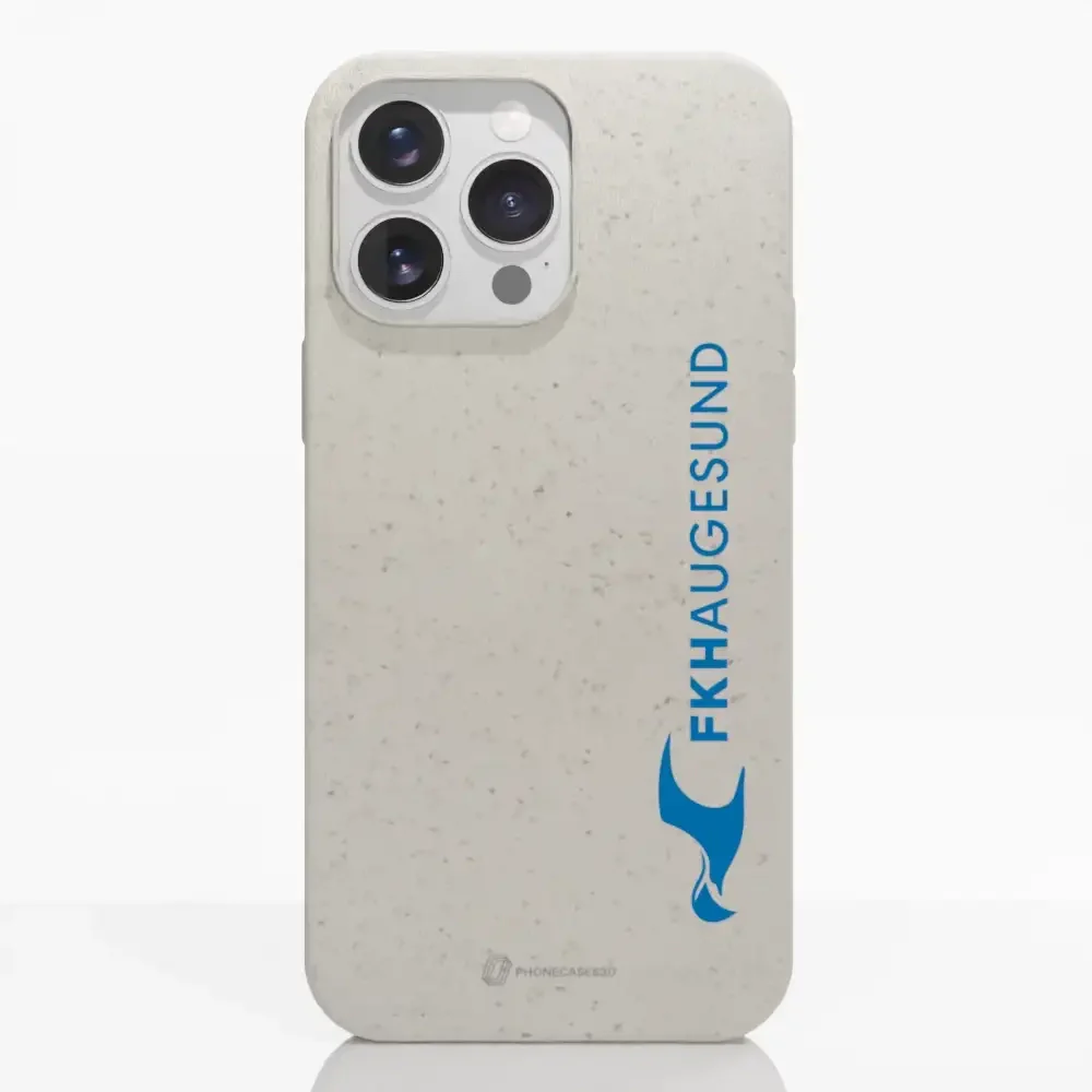 Haugesund FK Official Compostable Phone Case Design 1 - Image 22