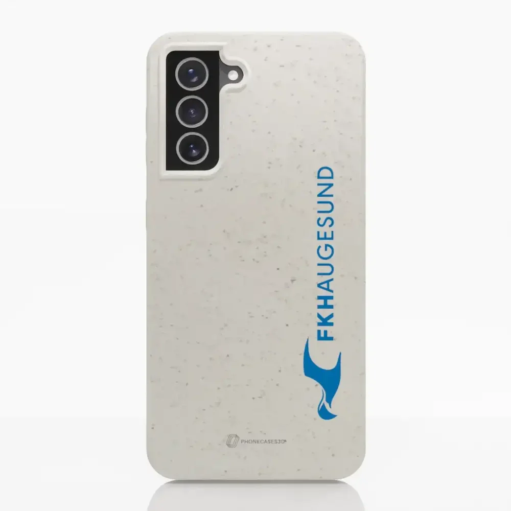 Haugesund FK Official Compostable Phone Case Design 1 - Image 24