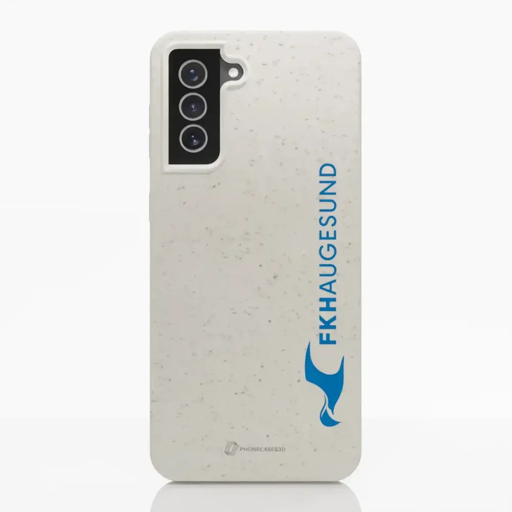 Haugesund FK Official Compostable Phone Case Design 1 - Image 25