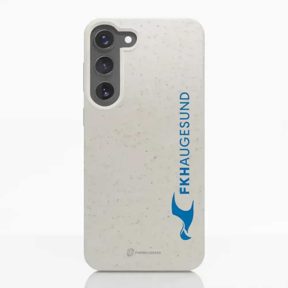 Haugesund FK Official Compostable Phone Case Design 1 - Image 31