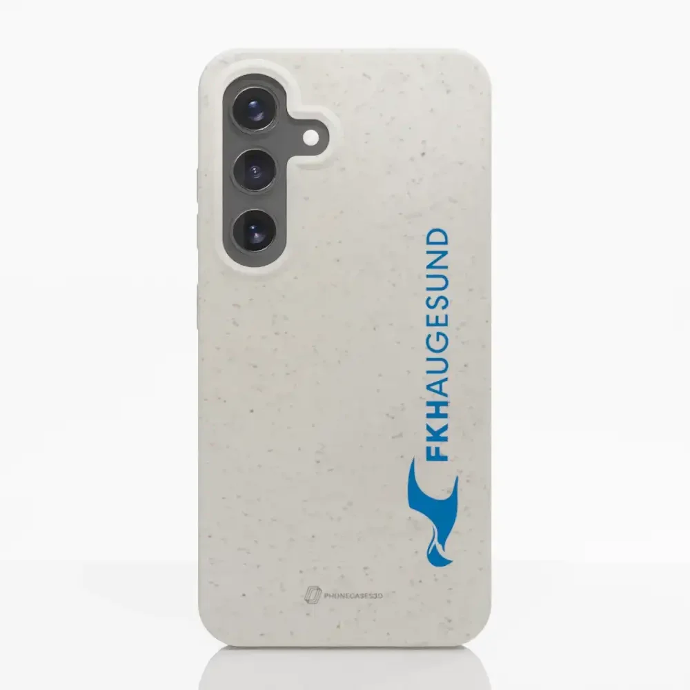 Haugesund FK Official Compostable Phone Case Design 1 - Image 36