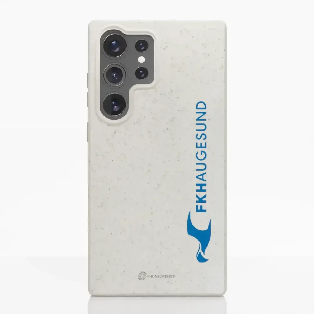 Haugesund FK Official Compostable Phone Case Design 1 - Image 38