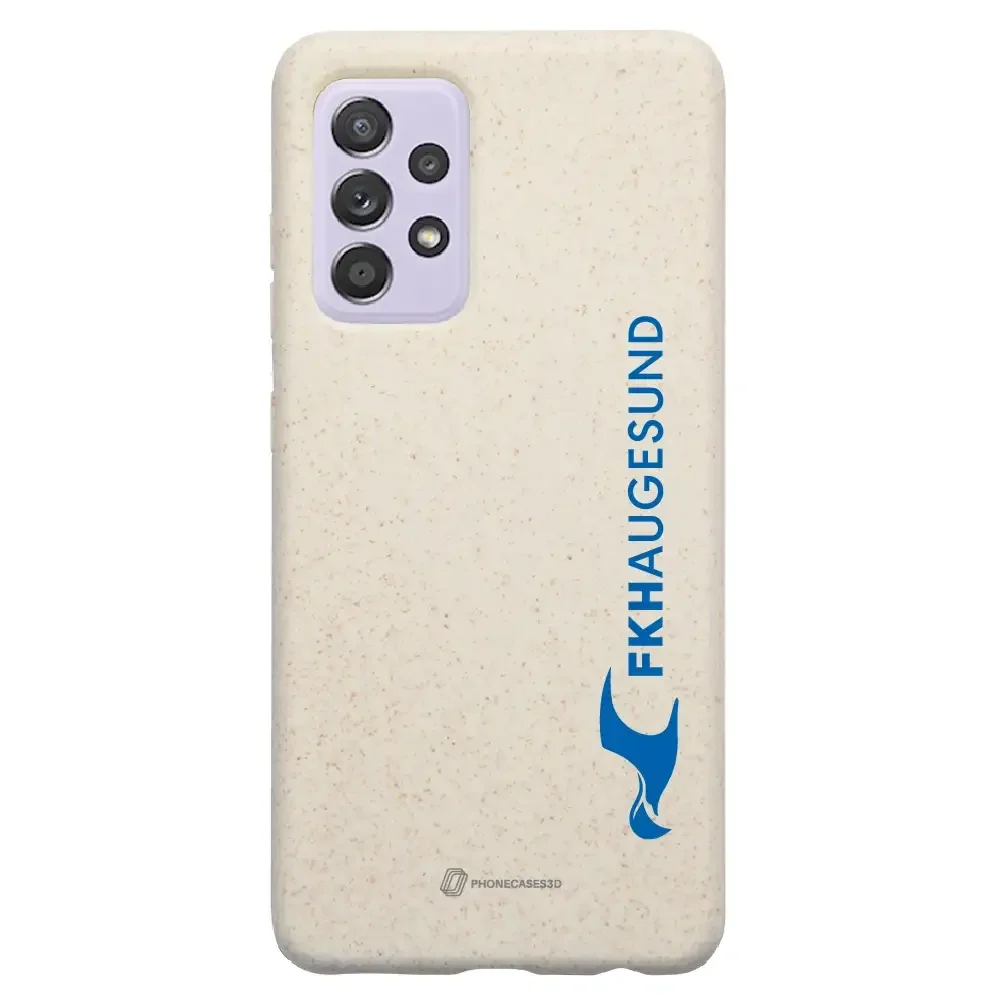 Haugesund FK Official Compostable Phone Case Design 1 - Image 42