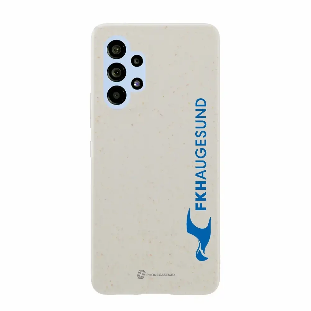 Haugesund FK Official Compostable Phone Case Design 1 - Image 43
