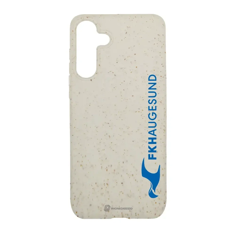 Haugesund FK Official Compostable Phone Case Design 1 - Image 44