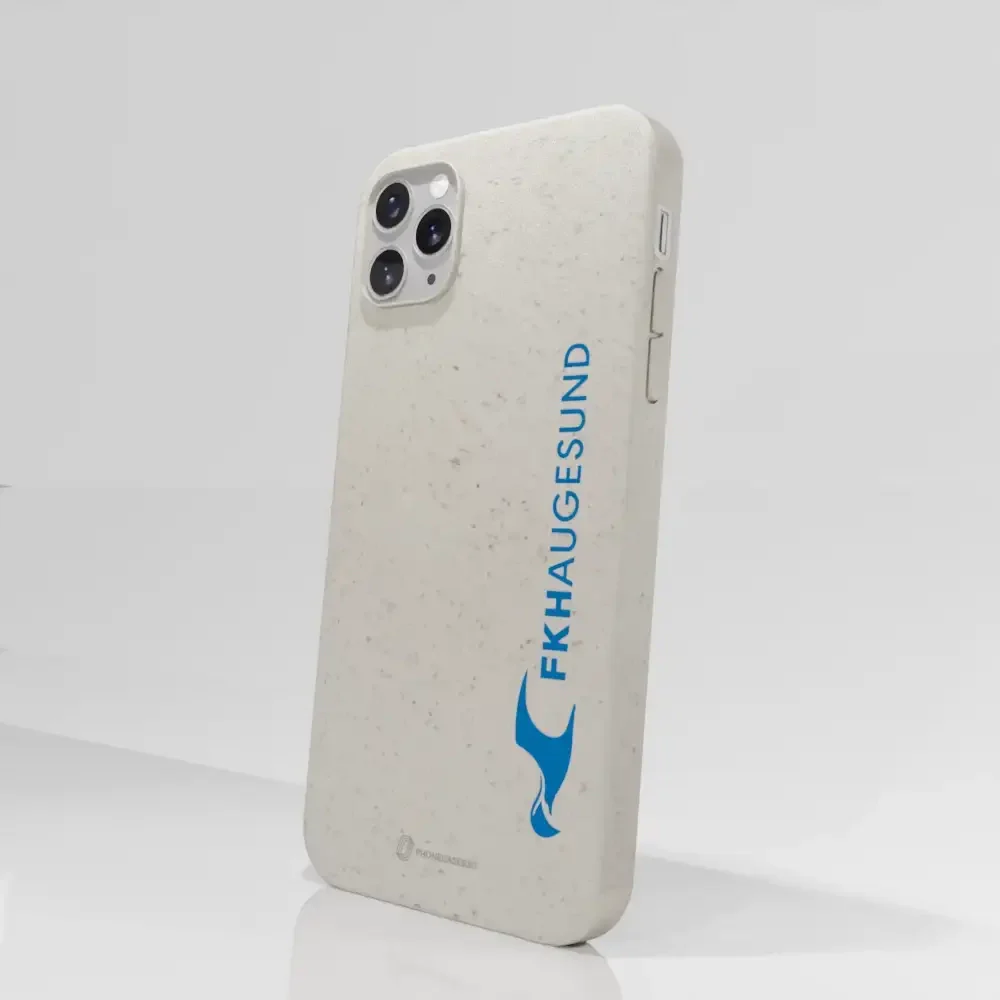 Haugesund FK Official Compostable Phone Case Design 1 - Image 49