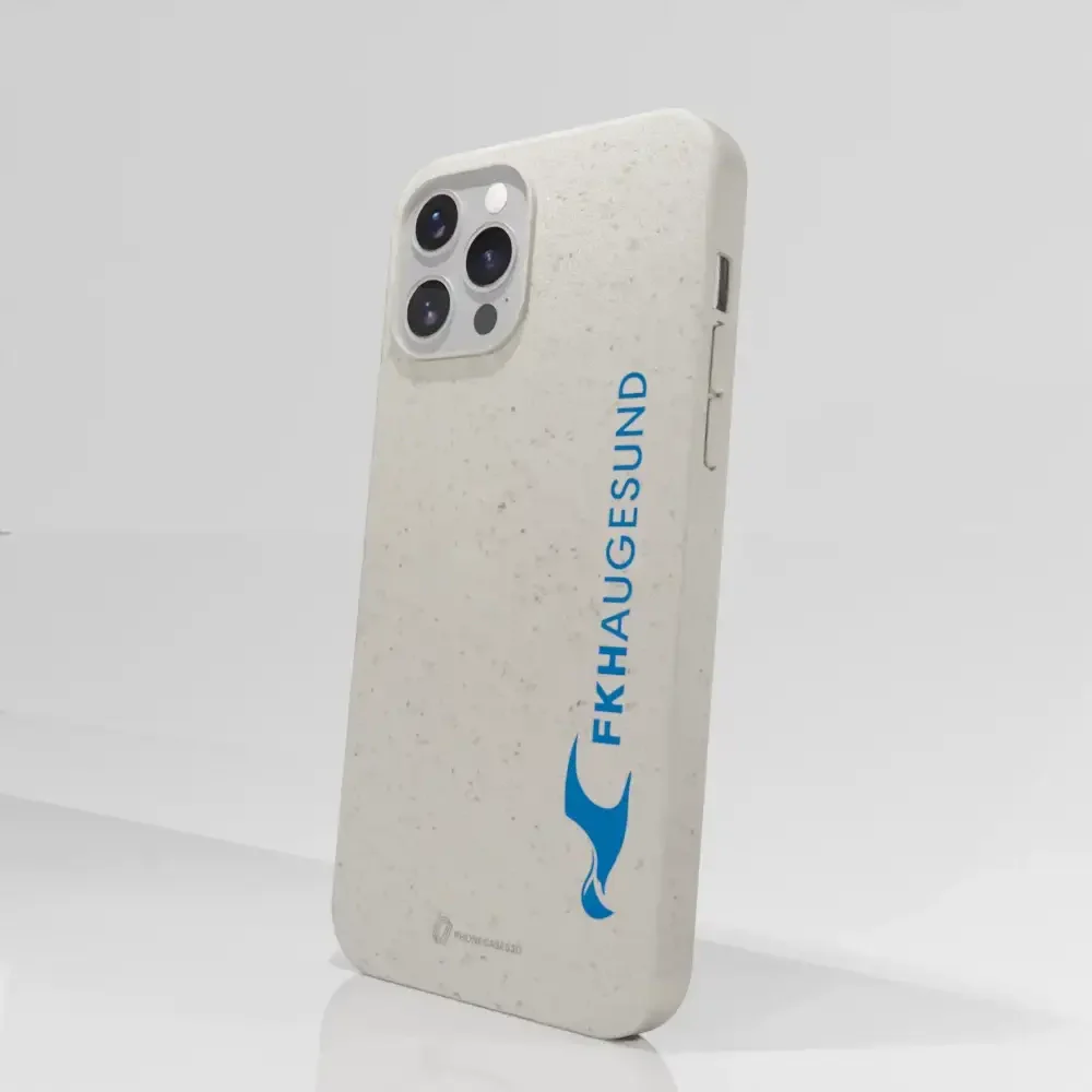 Haugesund FK Official Compostable Phone Case Design 1 - Image 52