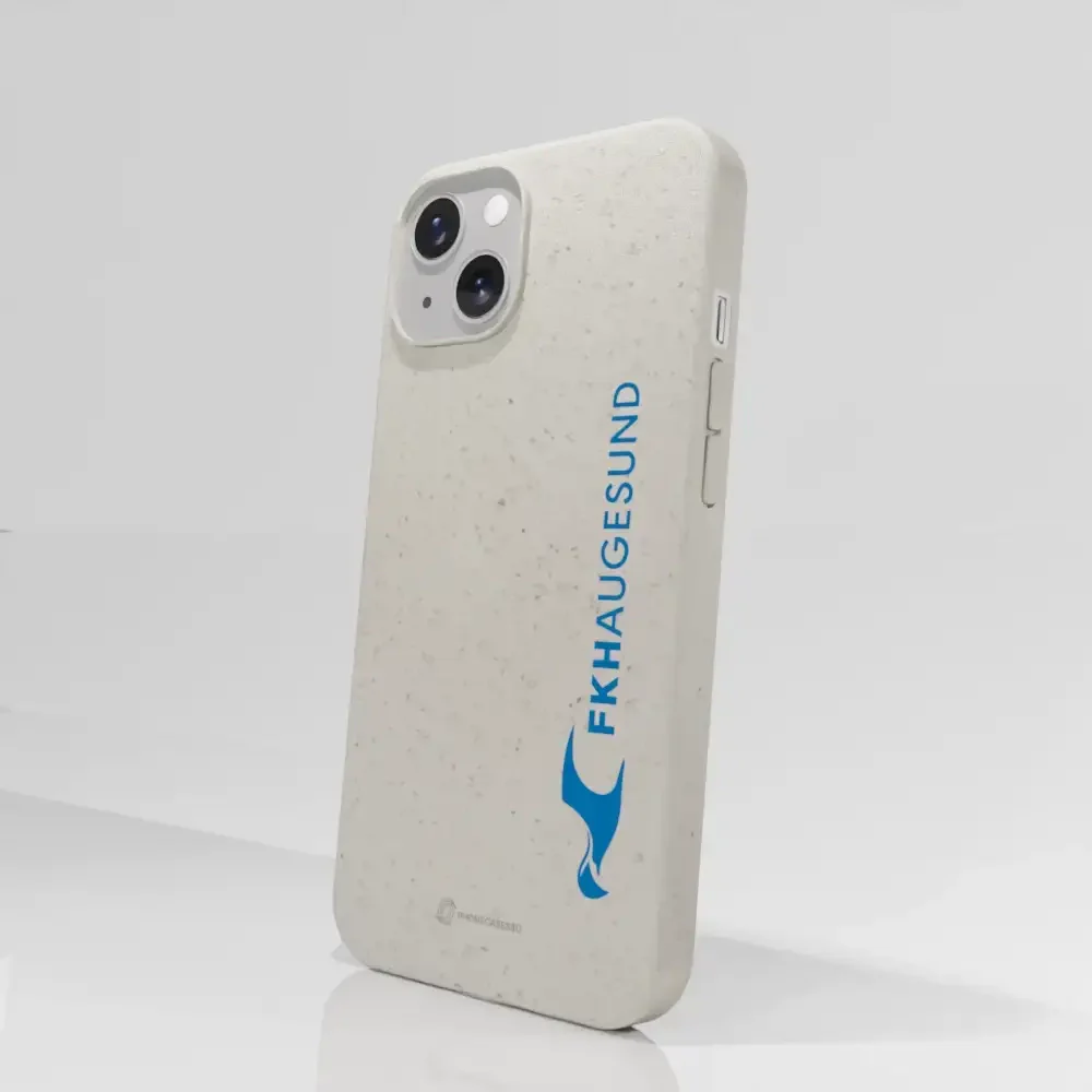 Haugesund FK Official Compostable Phone Case Design 1 - Image 53