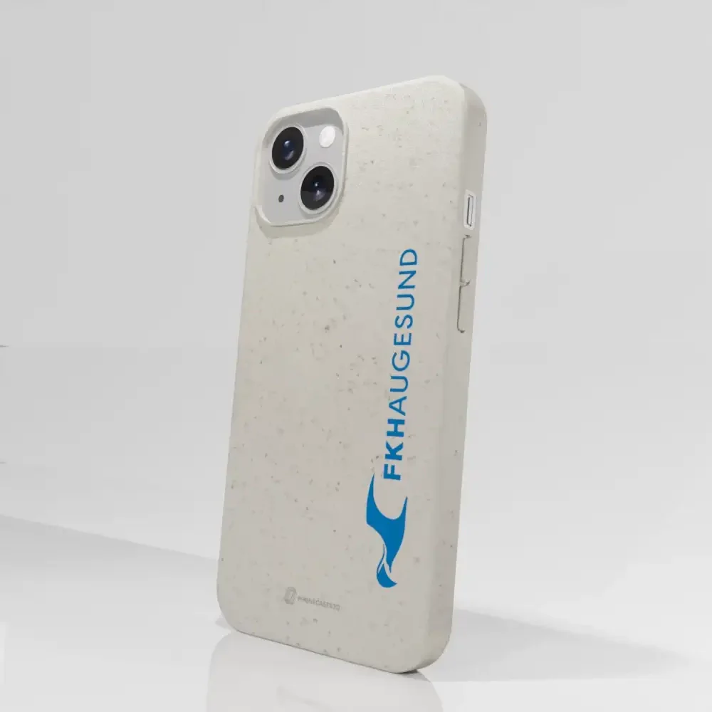 Haugesund FK Official Compostable Phone Case Design 1 - Image 60