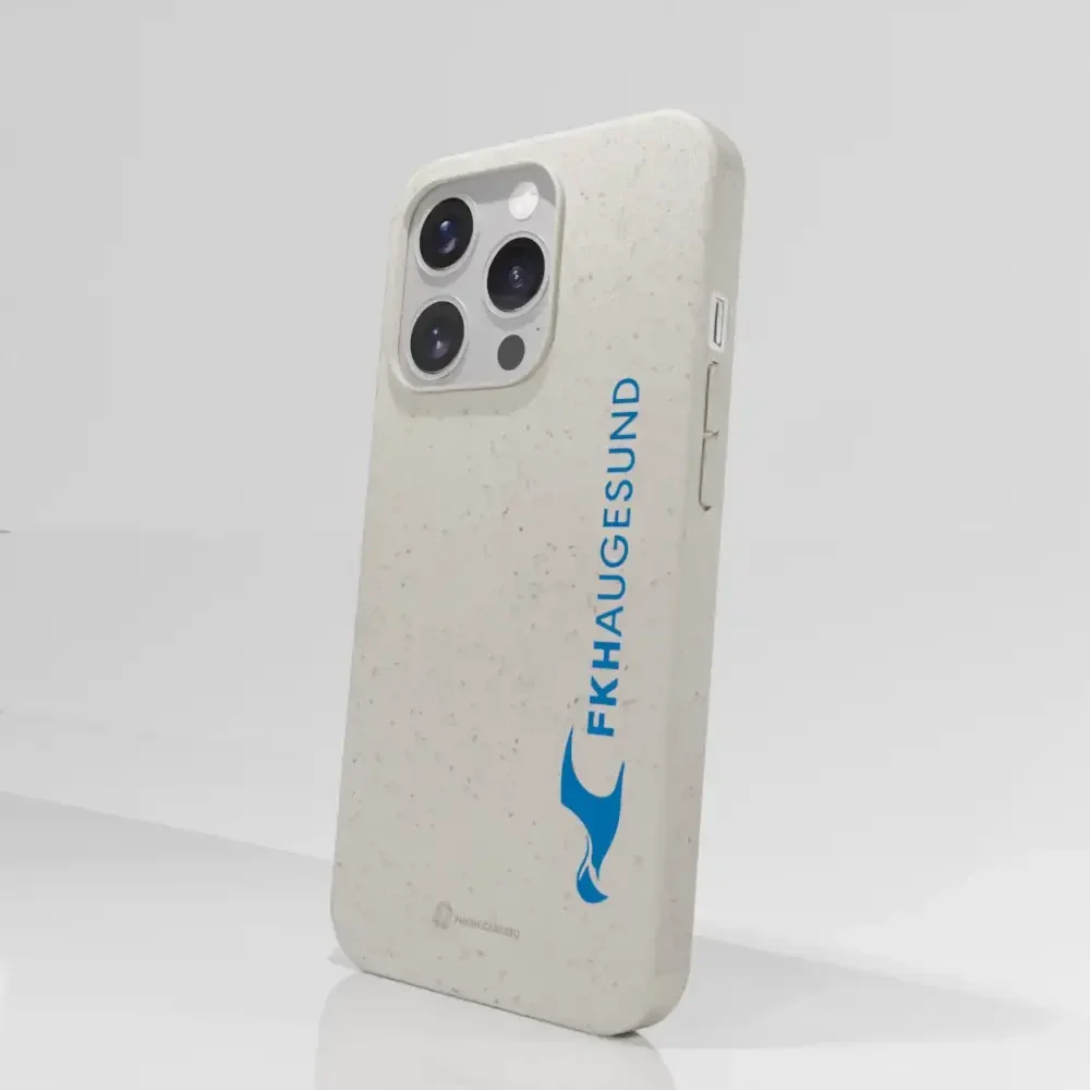 Haugesund FK Official Compostable Phone Case Design 1 - Image 62