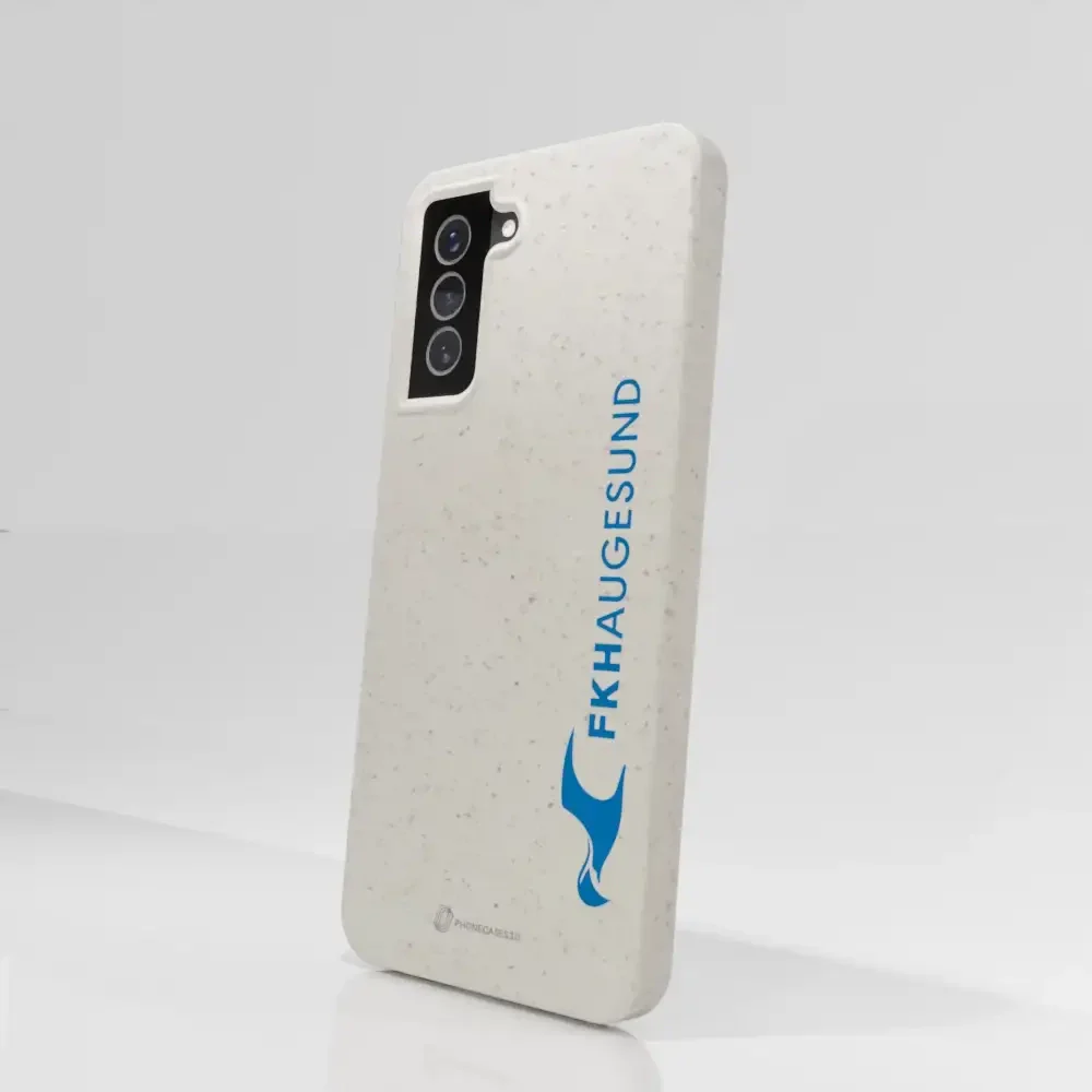 Haugesund FK Official Compostable Phone Case Design 1 - Image 70