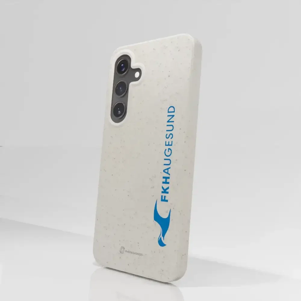 Haugesund FK Official Compostable Phone Case Design 1 - Image 78