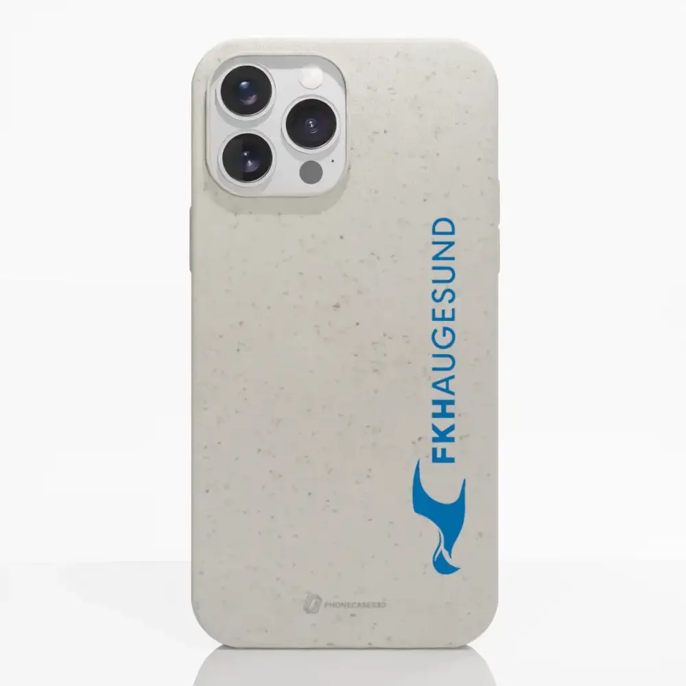 Haugesund FK Official Compostable Phone Case Design 1 - Image 9