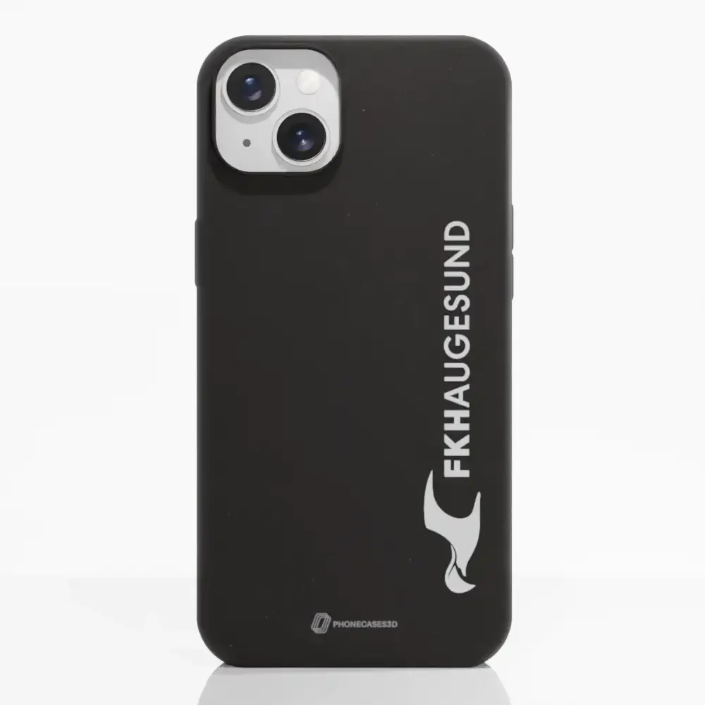 Haugesund FK Official Compostable Phone Case Design 2 - Image 15