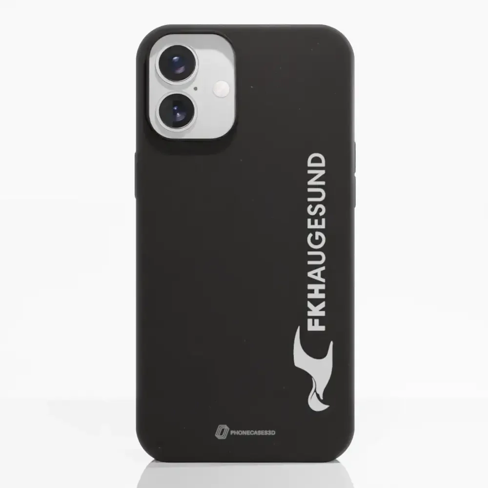 Haugesund FK Official Compostable Phone Case Design 2 - Image 20