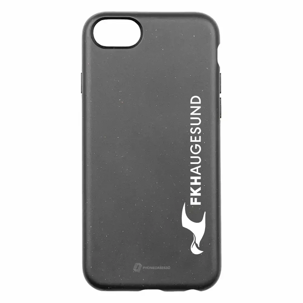 Haugesund FK Official Compostable Phone Case Design 2 - Image 24