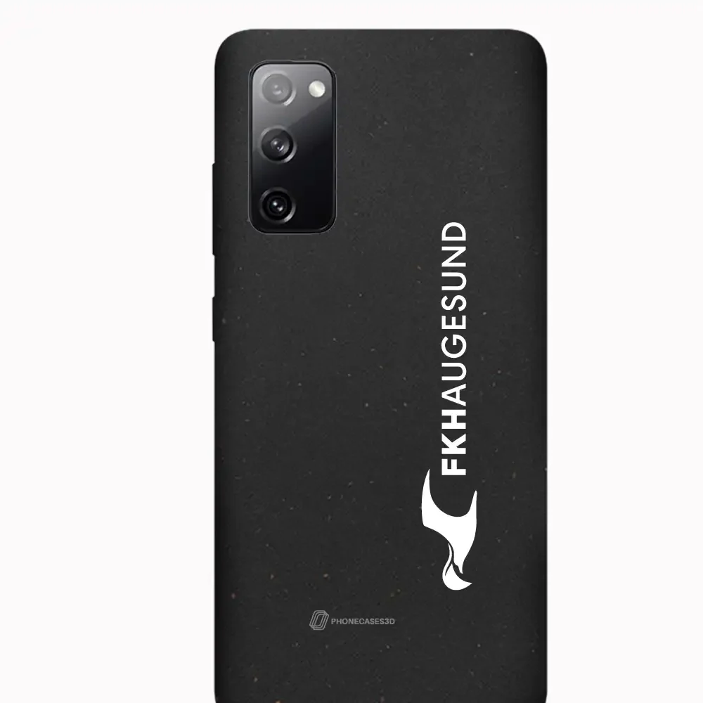 Haugesund FK Official Compostable Phone Case Design 2 - Image 27