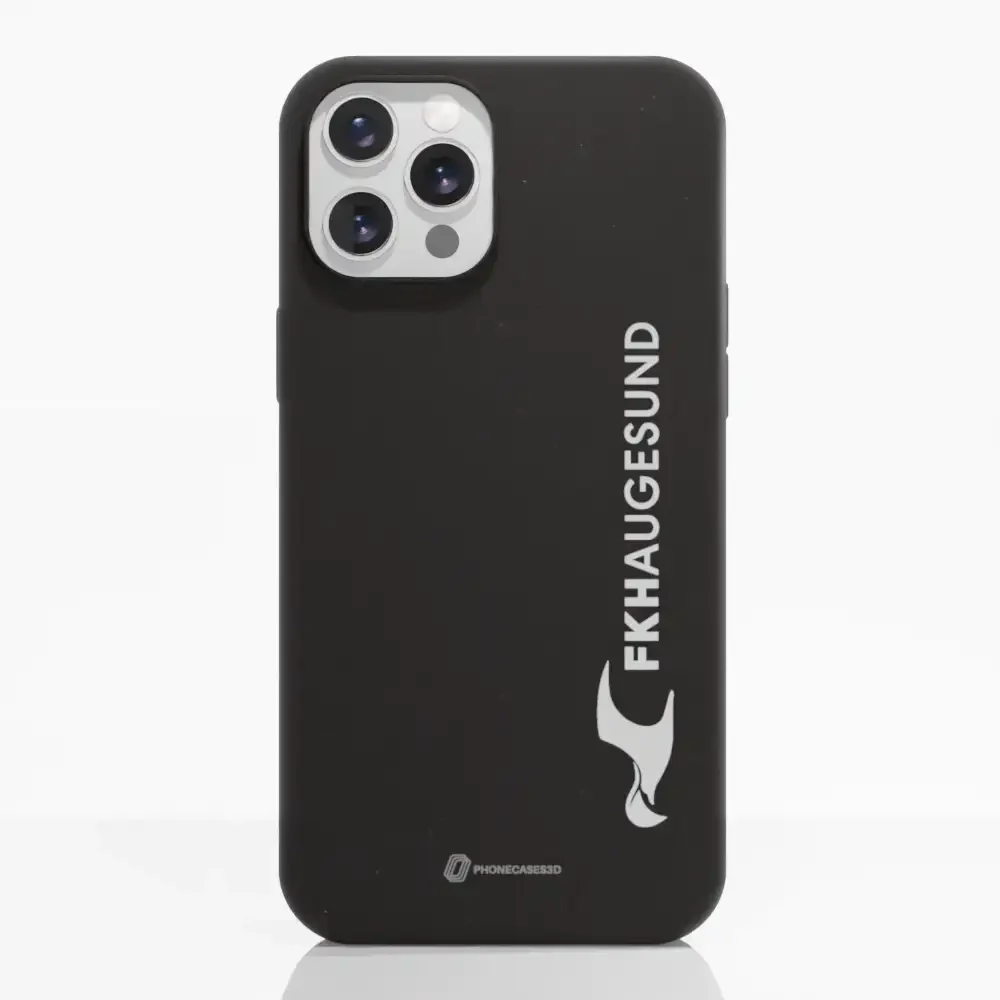 Haugesund FK Official Compostable Phone Case Design 2 - Image 5