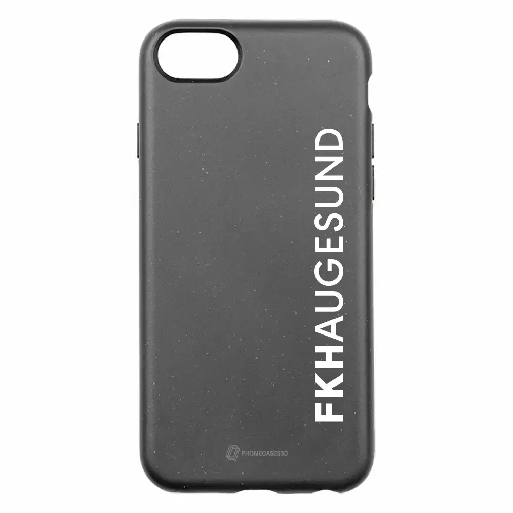 Haugesund FK Official Compostable Phone Case Design 5 - Image 23