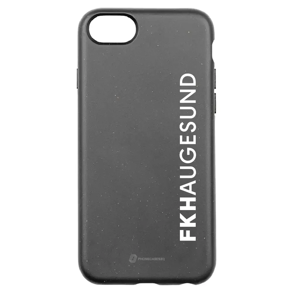 Haugesund FK Official Compostable Phone Case Design 5 - Image 25