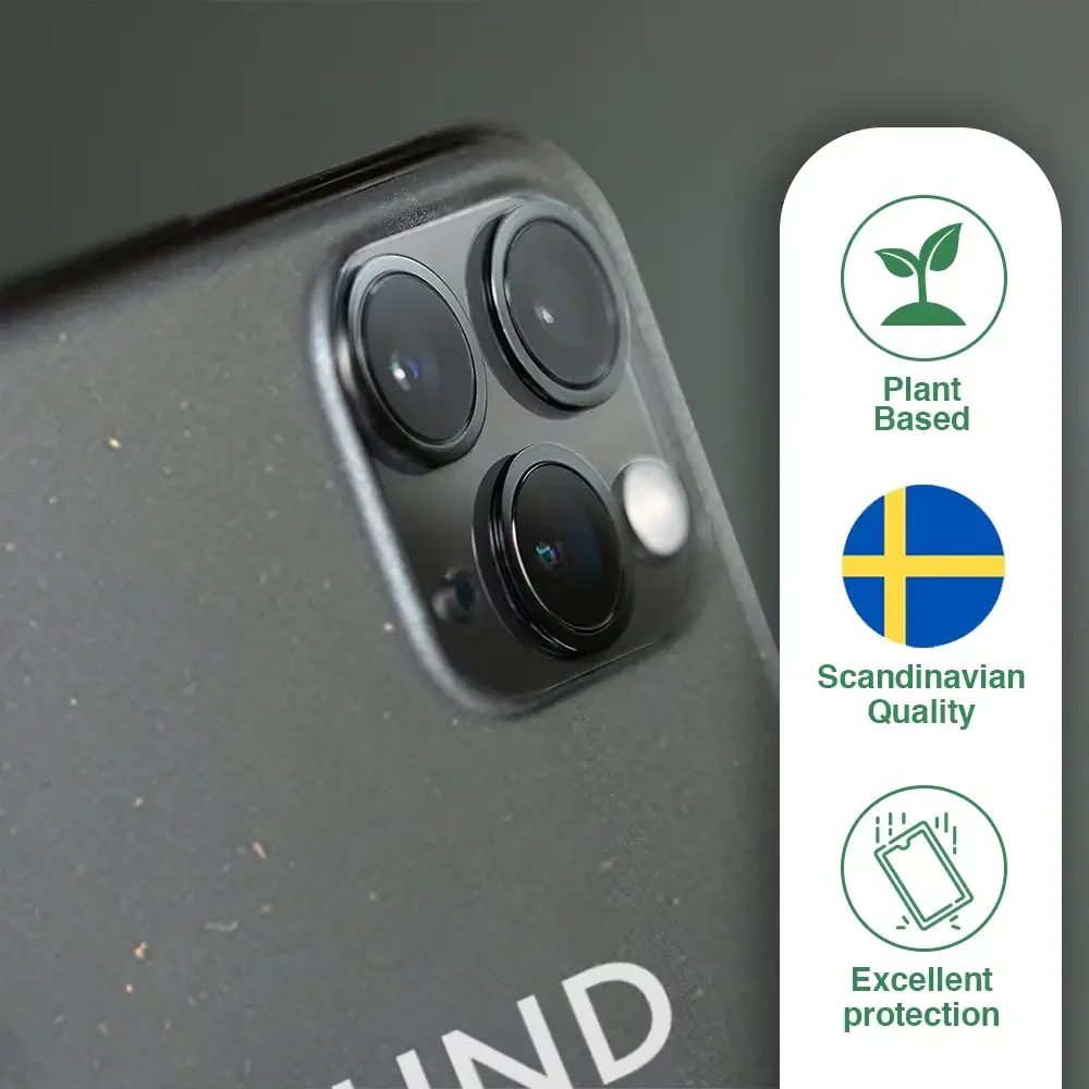 Haugesund FK Official Compostable Phone Case Design 5 - Image 46