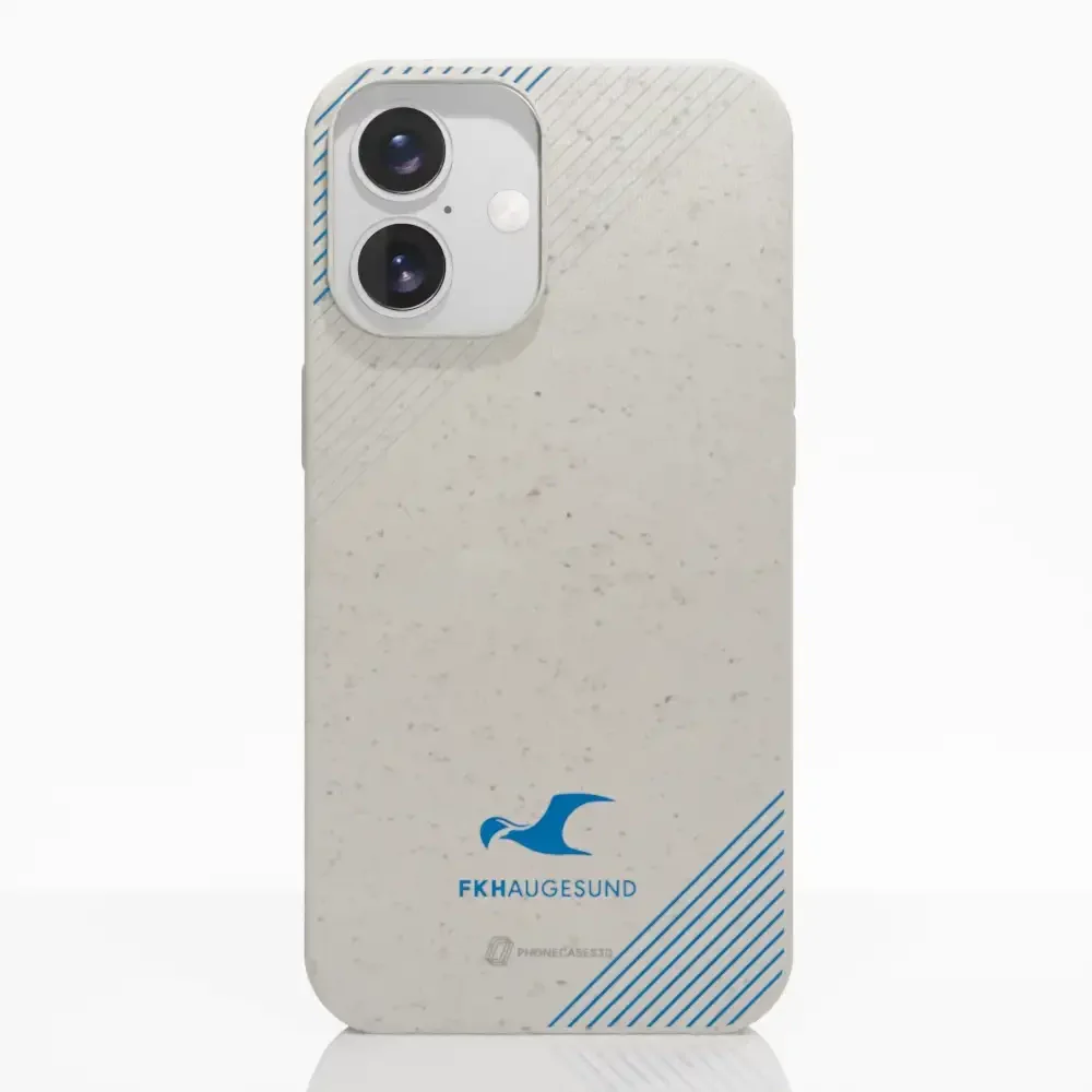 Haugesund FK Official Compostable Phone Case Design 6 - Image 18