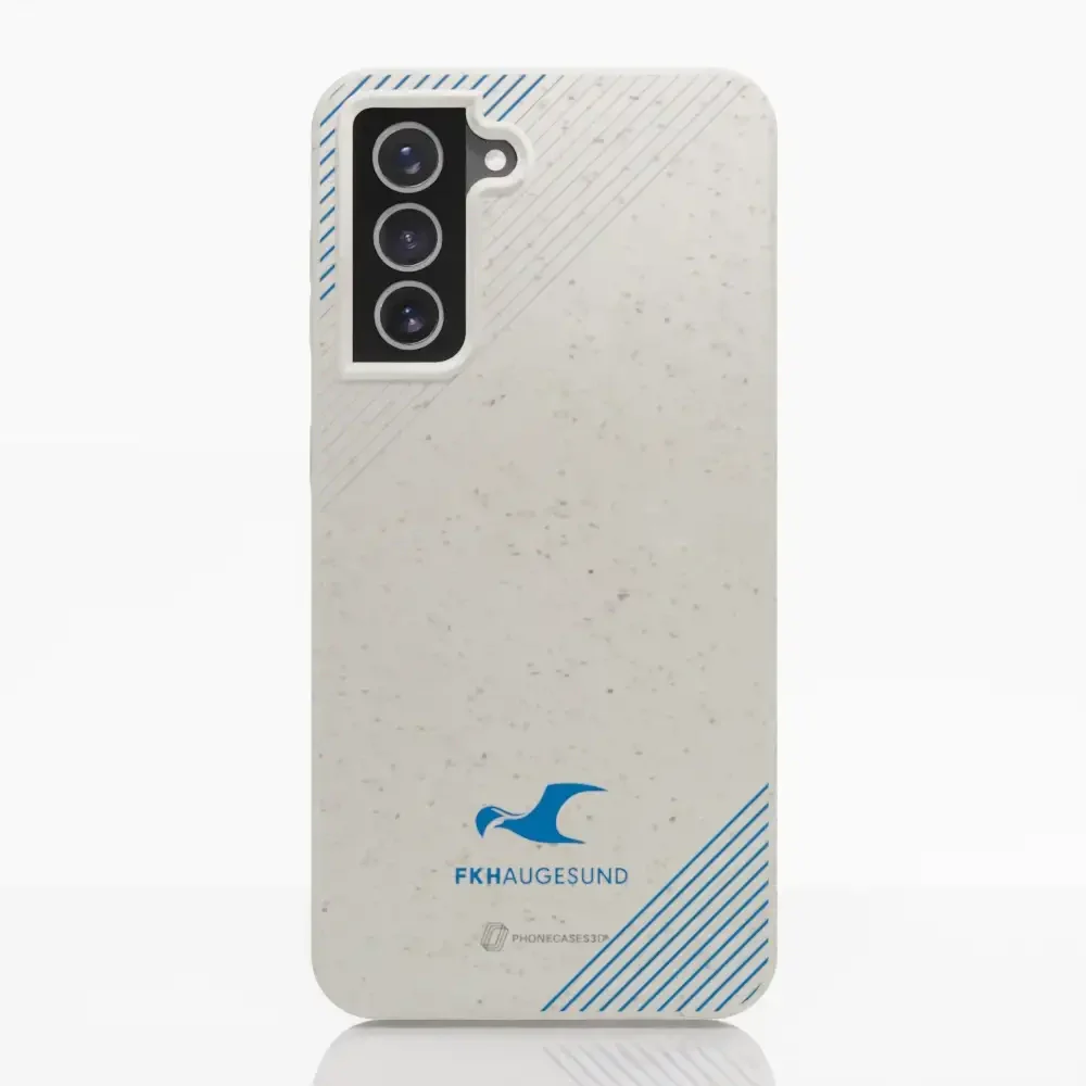 Haugesund FK Official Compostable Phone Case Design 6 - Image 24