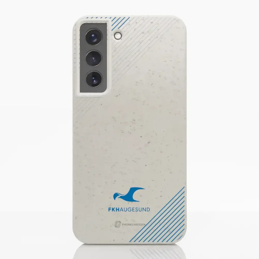 Haugesund FK Official Compostable Phone Case Design 6 - Image 27