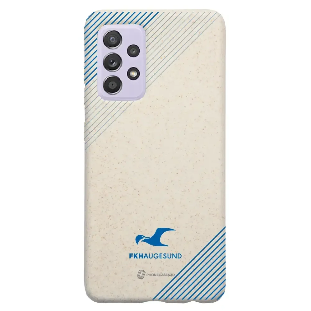 Haugesund FK Official Compostable Phone Case Design 6 - Image 42