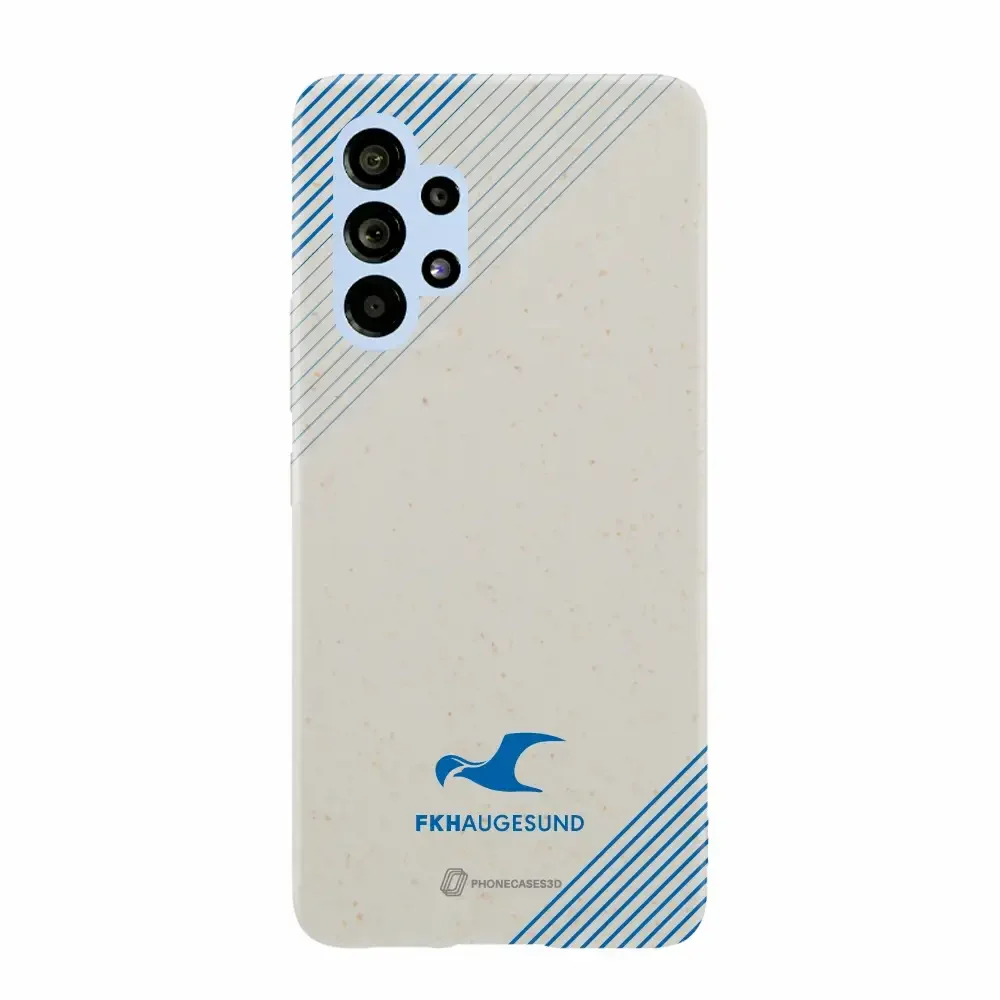 Haugesund FK Official Compostable Phone Case Design 6 - Image 43