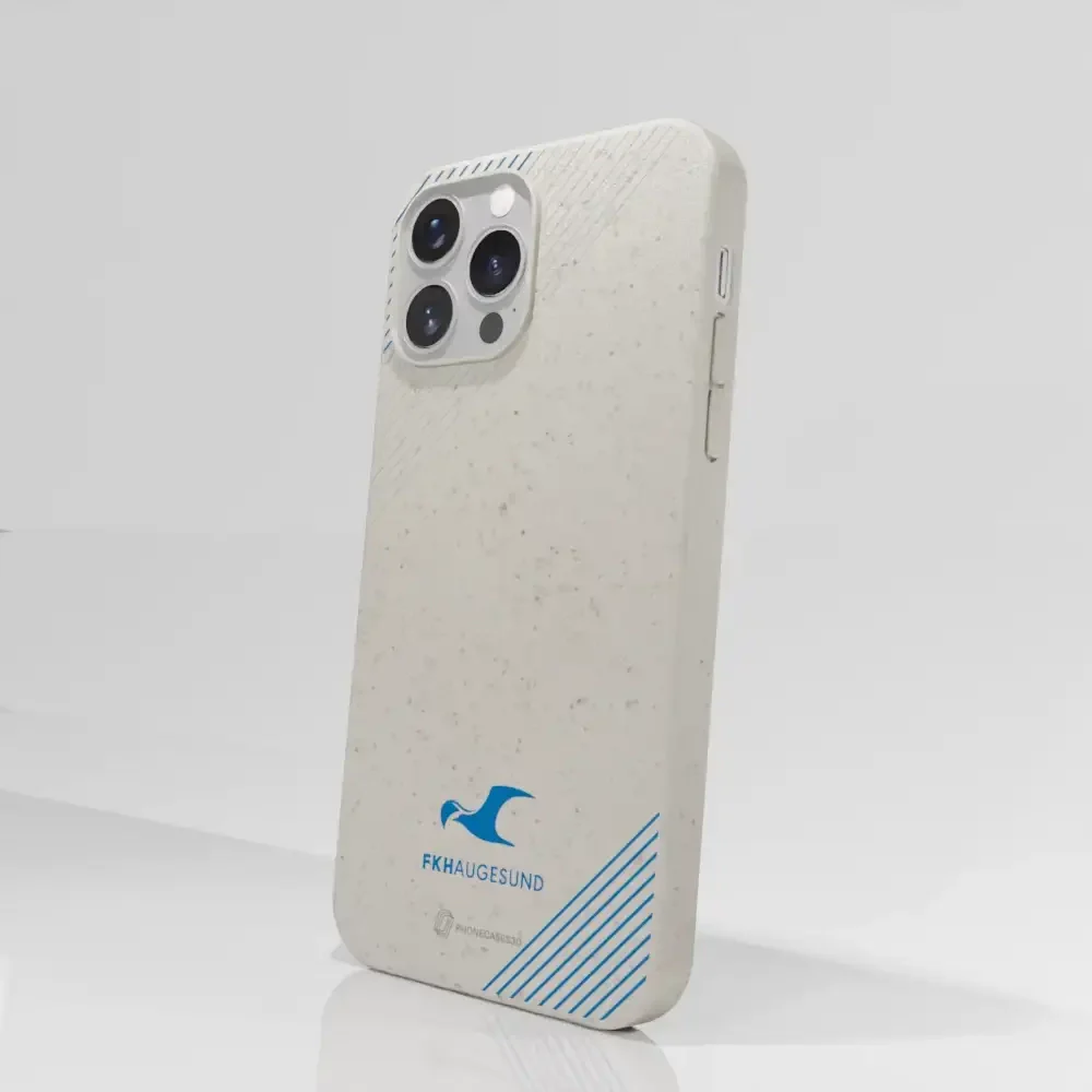 Haugesund FK Official Compostable Phone Case Design 6 - Image 55