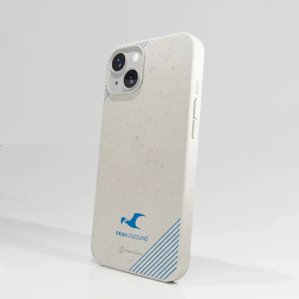 Haugesund FK Official Compostable Phone Case Design 6 - Image 56