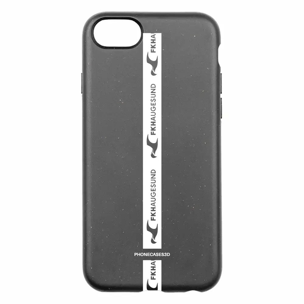 Haugesund FK Official Compostable Phone Case Design stripe - Image 25