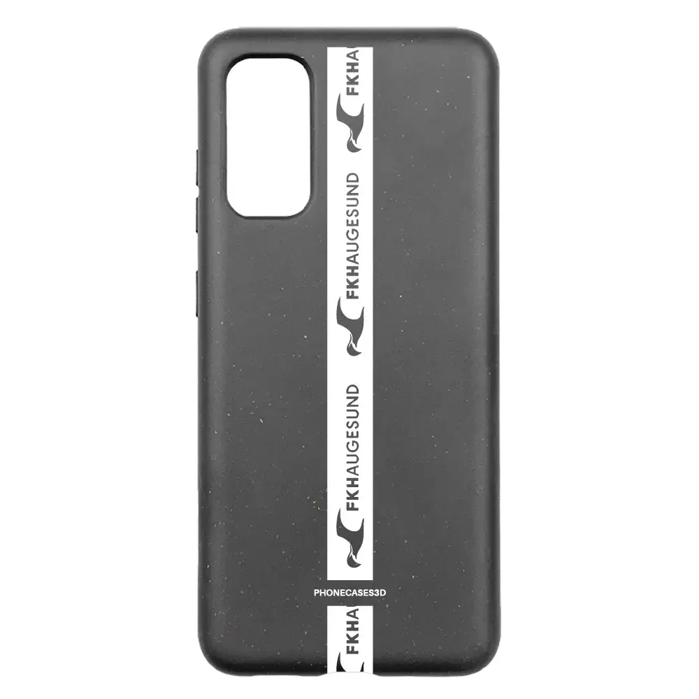 Haugesund FK Official Compostable Phone Case Design stripe - Image 28