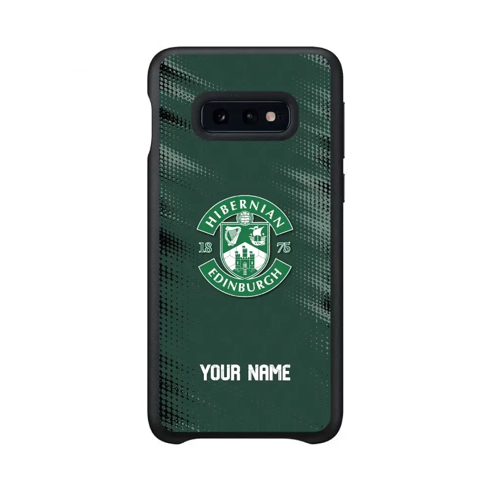 Hibernian FC Official 3D Phone Case Design hiberniac3 + Name - Image 42