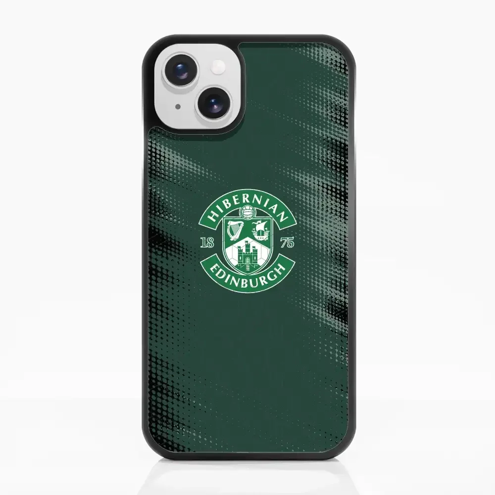 Hibernian FC Official 3D Phone Case Design hibernian8 - Image 13