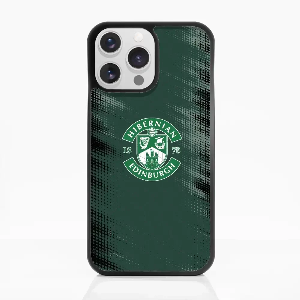 Hibernian FC Official 3D Phone Case Design hibernian8 - Image 14