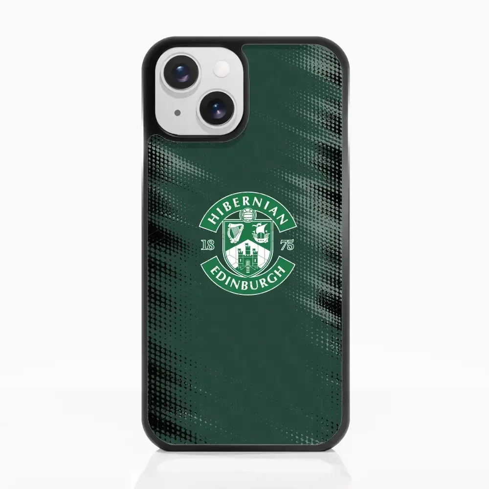 Hibernian FC Official 3D Phone Case Design hibernian8 - Image 16