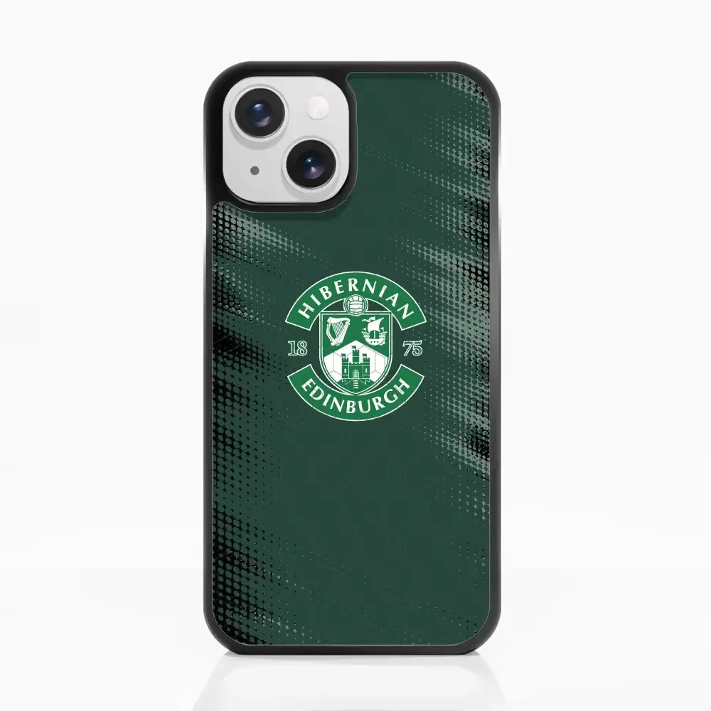 Hibernian FC Official 3D Phone Case Design hibernian8 - Image 17