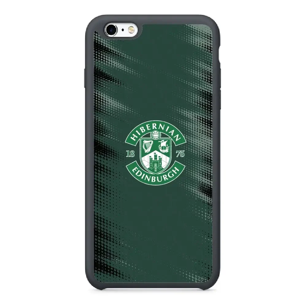 Hibernian FC Official 3D Phone Case Design hibernian8 - Image 28