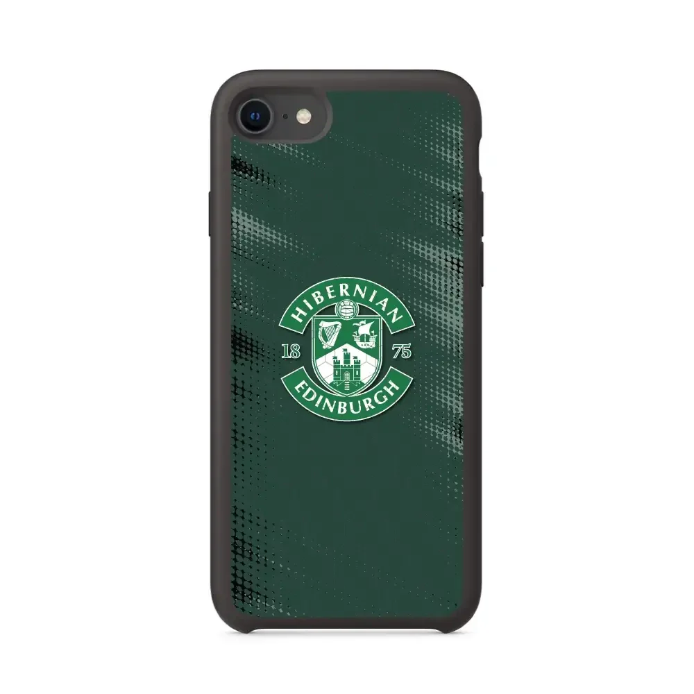 Hibernian FC Official 3D Phone Case Design hibernian8 - Image 29