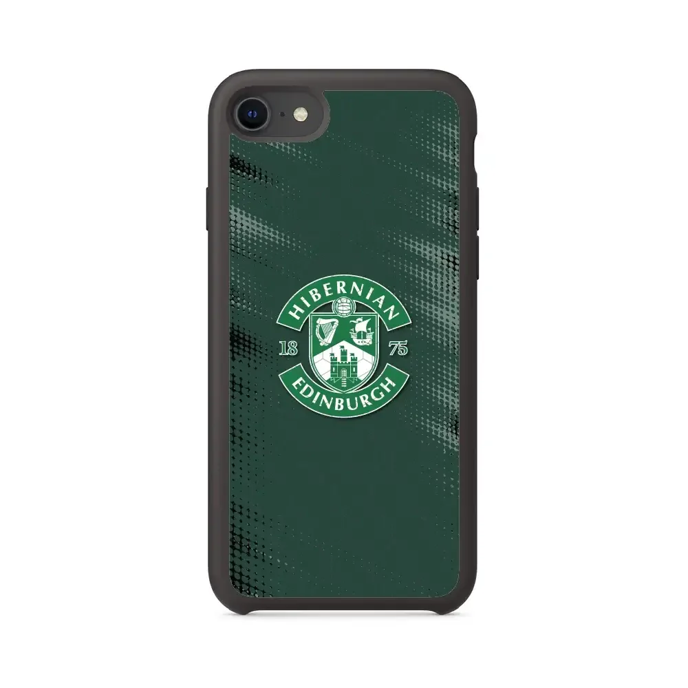 Hibernian FC Official 3D Phone Case Design hibernian8 - Image 34