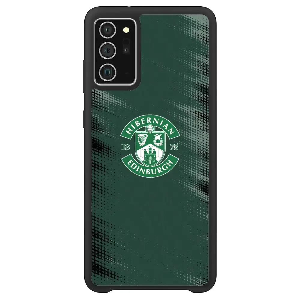 Hibernian FC Official 3D Phone Case Design hibernian8 - Image 39