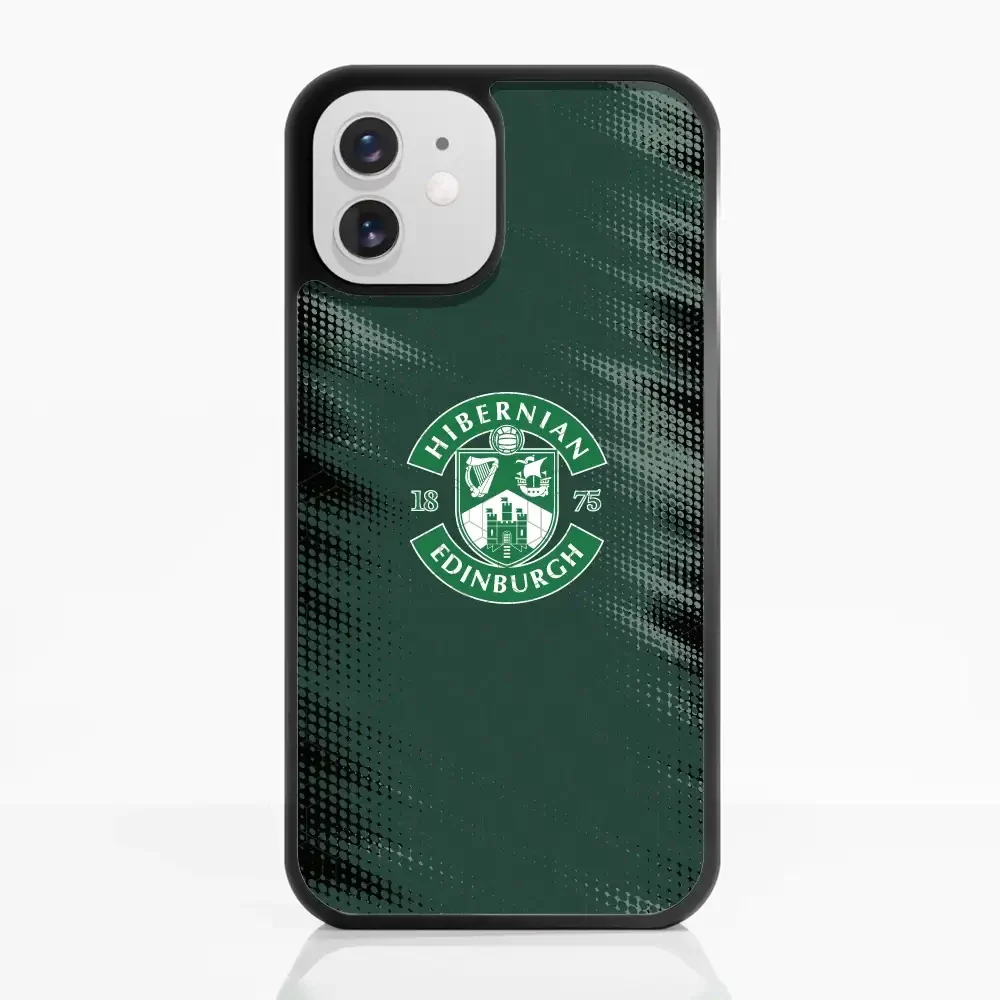 Hibernian FC Official 3D Phone Case Design hibernian8 - Image 4