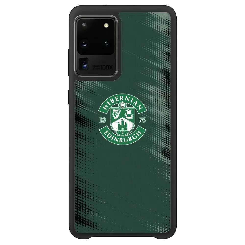 Hibernian FC Official 3D Phone Case Design hibernian8 - Image 40