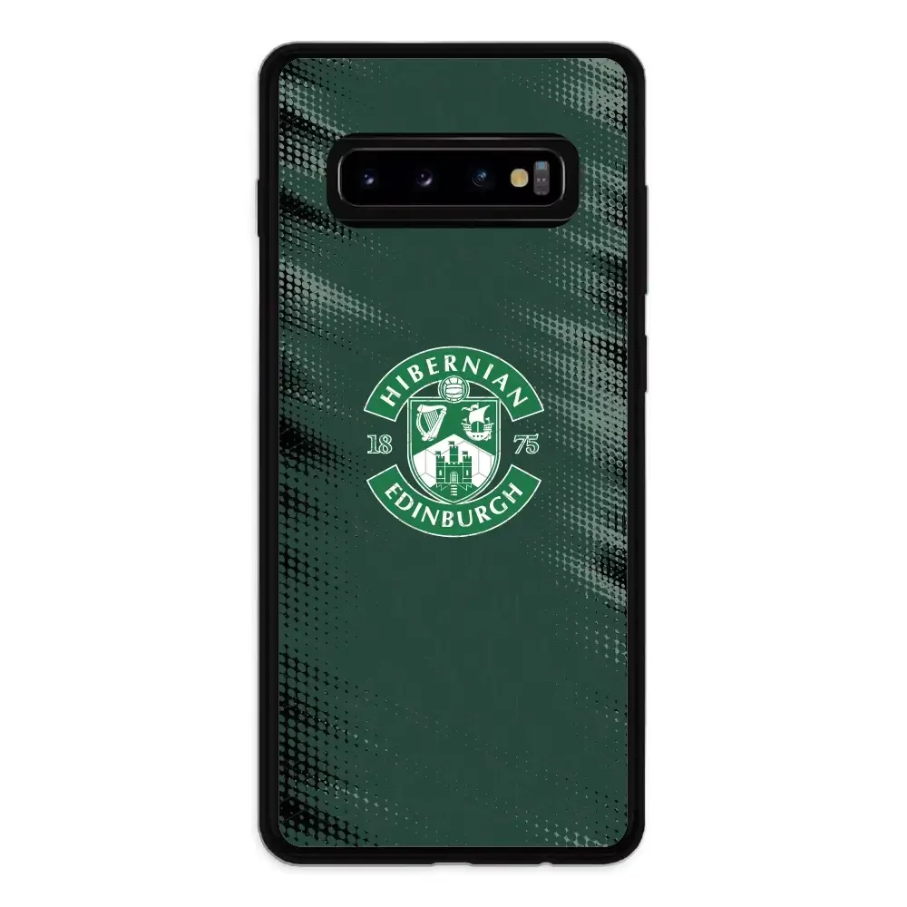 Hibernian FC Official 3D Phone Case Design hibernian8 - Image 43