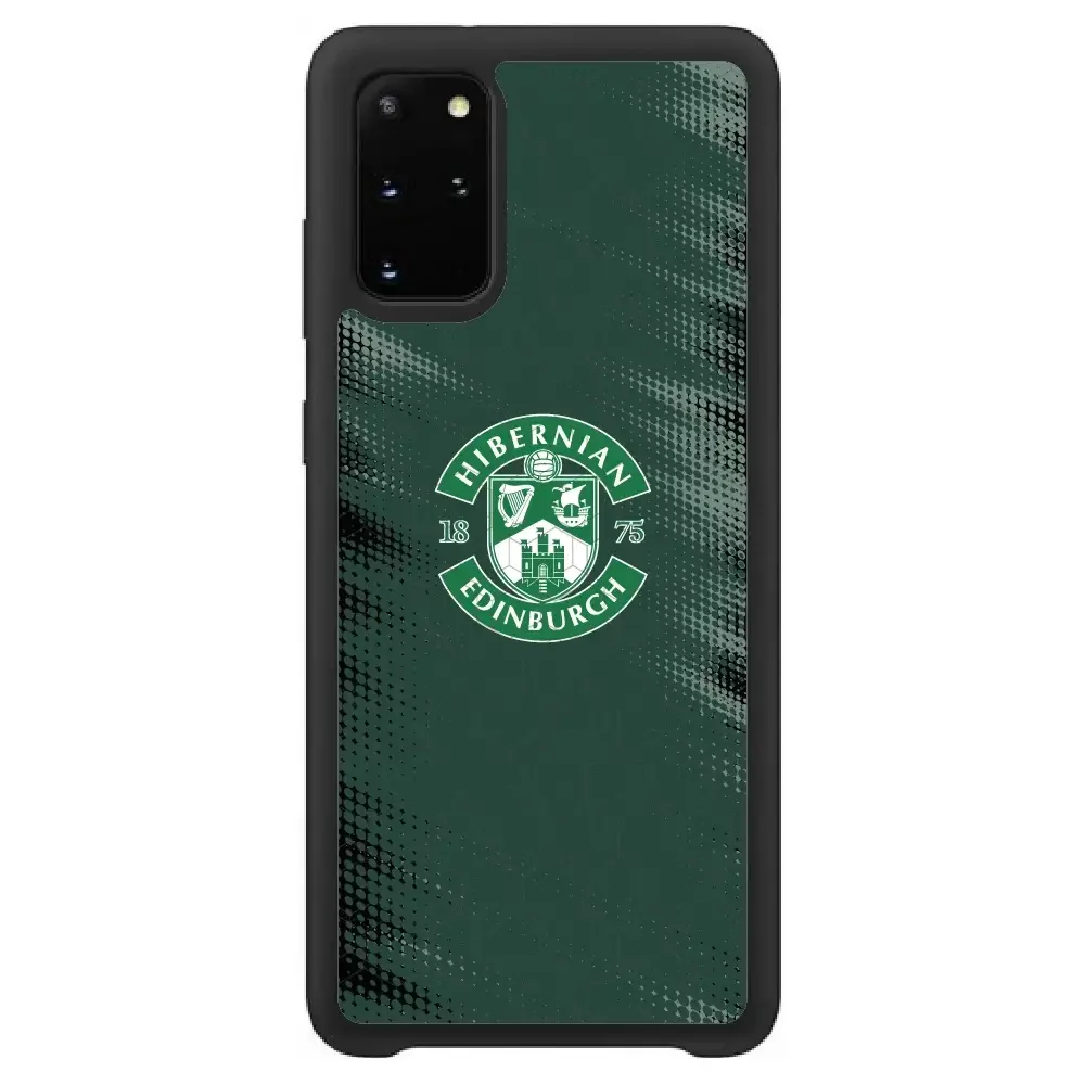 Hibernian FC Official 3D Phone Case Design hibernian8 - Image 45
