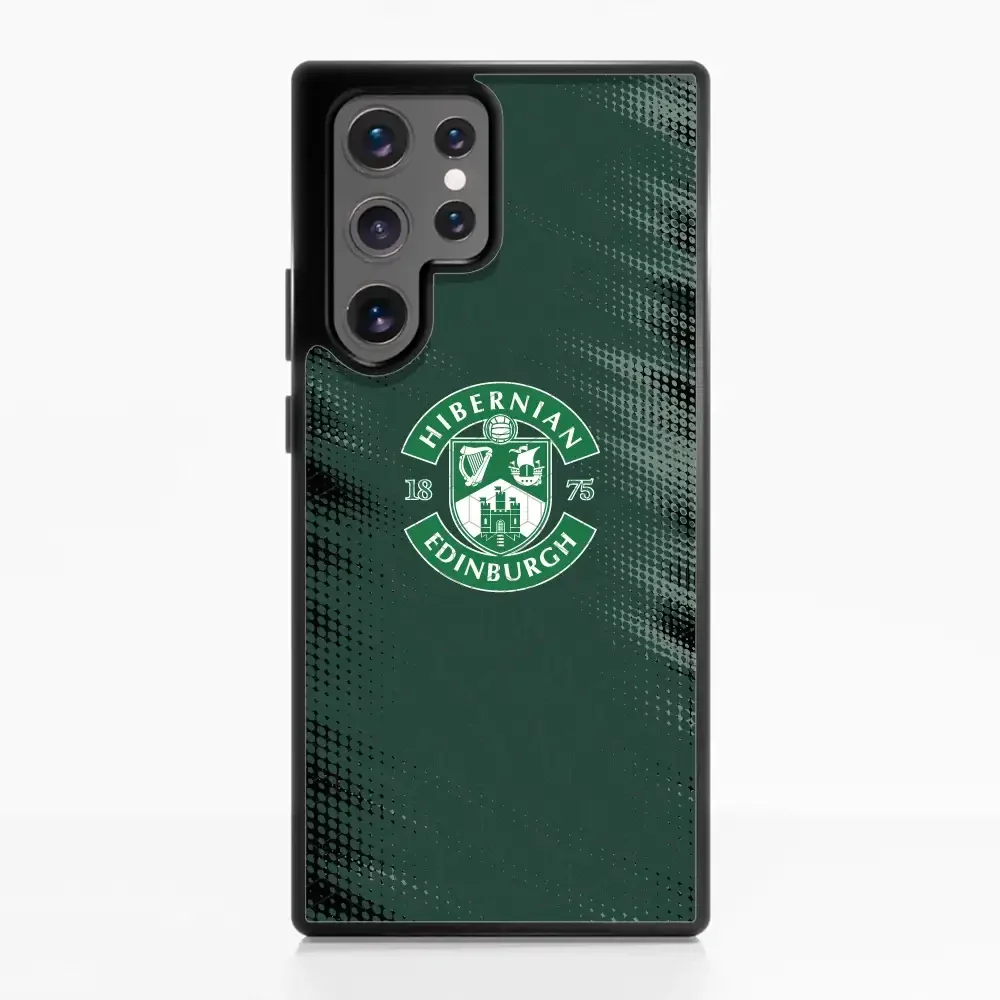 Hibernian FC Official 3D Phone Case Design hibernian8 - Image 53
